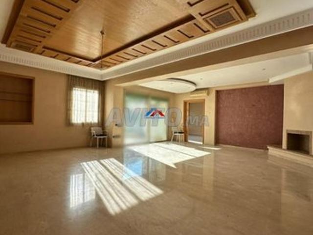 Appartement location à Hay Riad, Berkane