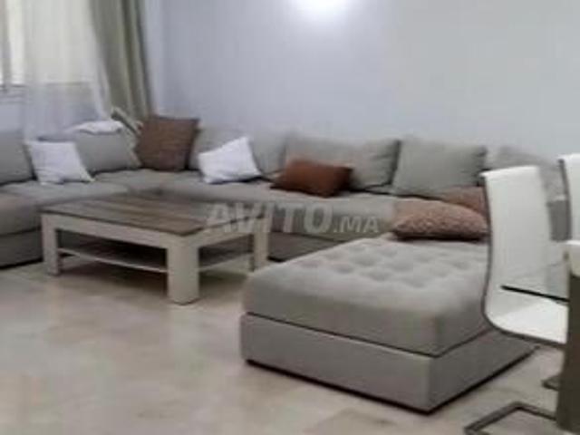 Appartement location à Hay Riad, Berkane
