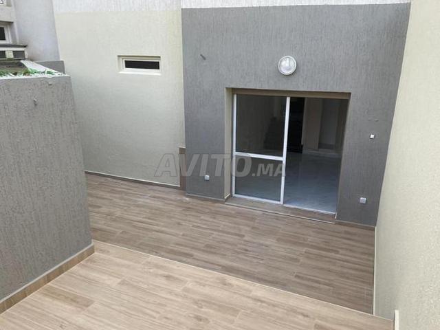Appartement location à Hay Riad, Berkane