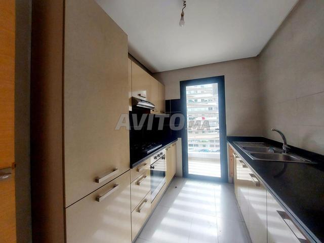 Appartement location à Hay Riad, Berkane