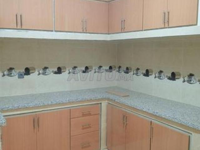 Appartement location à Ben Guerir, L'Oriental