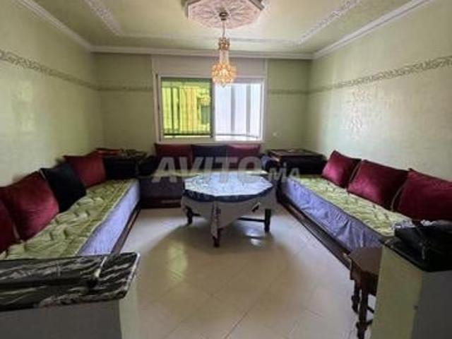 Appartement location à Madagh