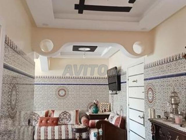 Appartement location à Madagh