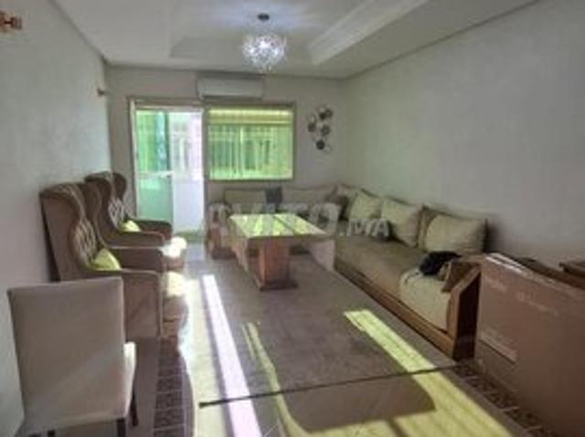 Appartement location à Anfa, Gharb-Chrarda-Beni Hssen