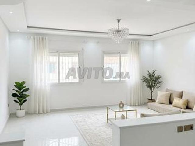 Appartement location
