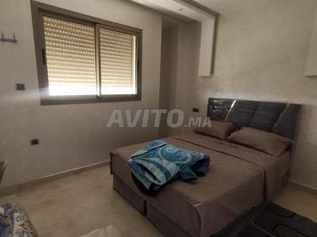 Appartement location à Tilila, Agadir