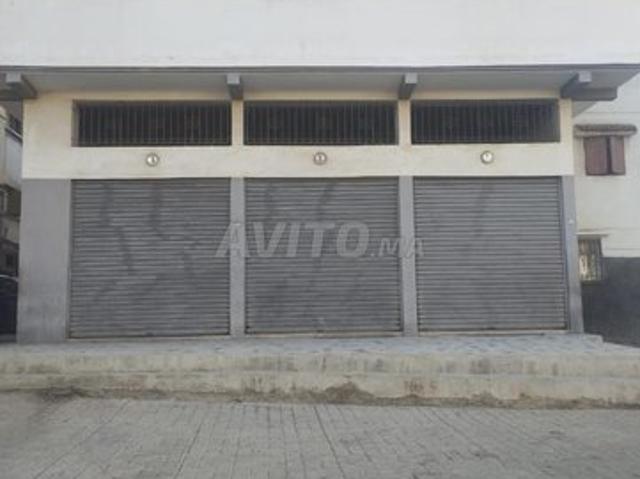 Appartement location à Rbat