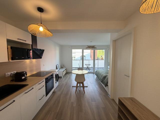Appartement location à Thionville, Hayange