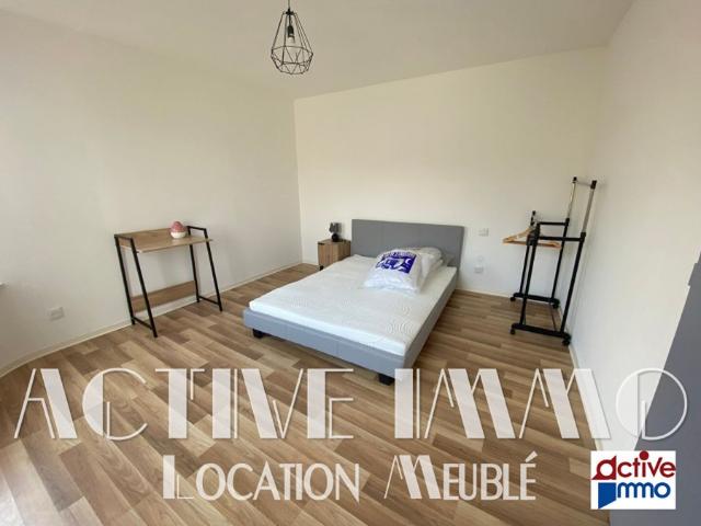 Appartement location à Thionville, Hayange