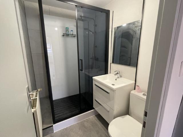 Appartement location à Thionville, Hayange