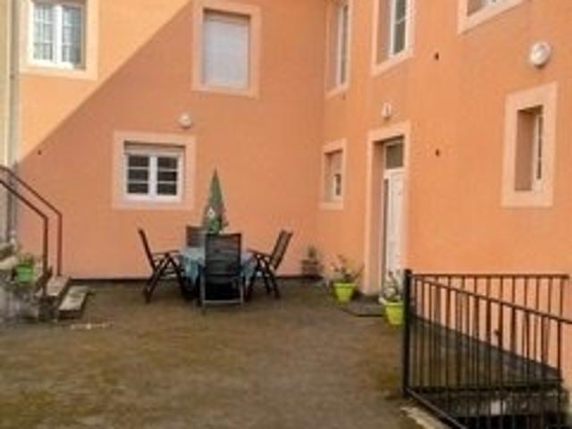 Appartement location à Thionville, Hayange