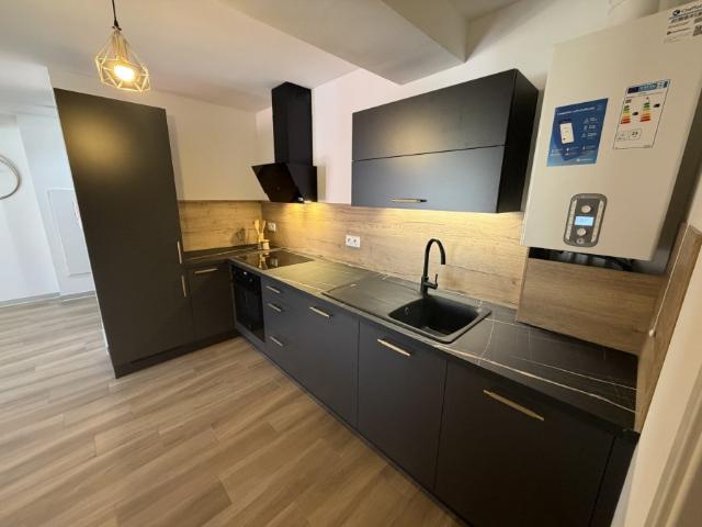 Appartement location à Thionville, Hayange