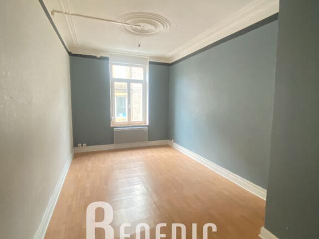 Appartement location à Thionville, Hayange
