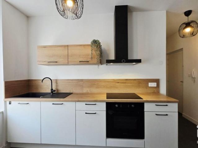 Appartement location à Thionville, Hayange