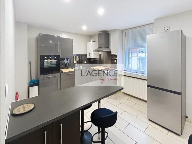 Appartement location à Thionville, Hayange