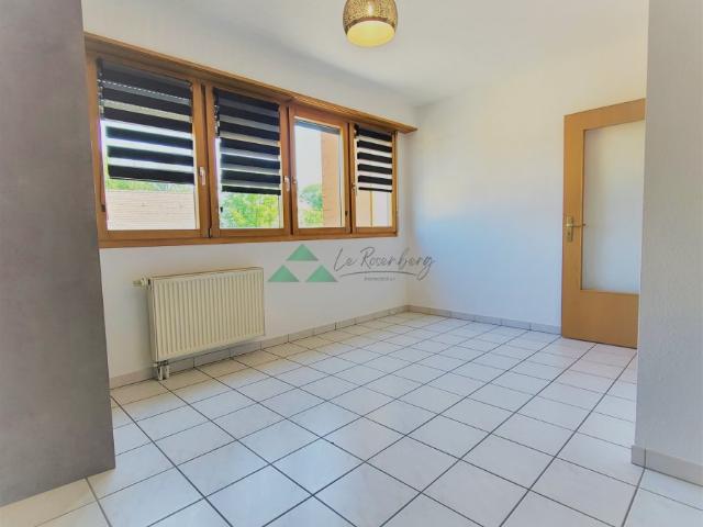 Appartement location à Mulhouse, Hégenheim