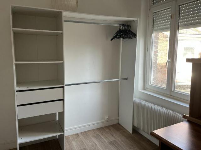 Appartement location à Lille, Lezennes