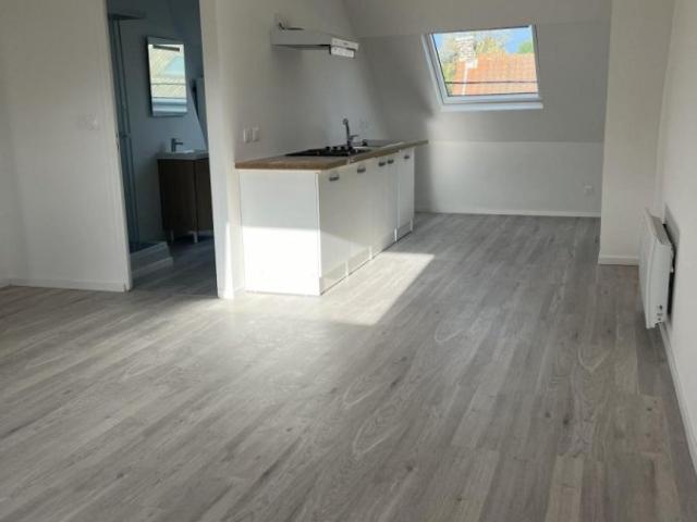 Appartement location à Quartier Est, Hénin-Beaumont