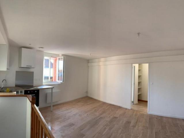 Appartement location à Lens, Hénin-beaumont