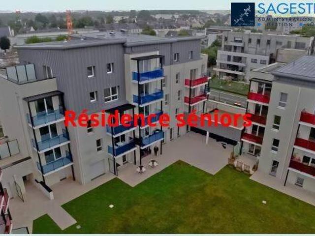 Appartement location à Le Talhouët, Hennebont