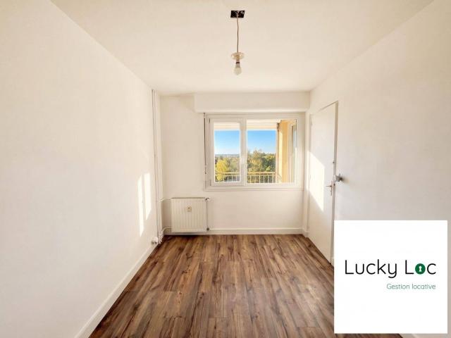 Appartement location à Le Bois, Hérouville-Saint-Clair