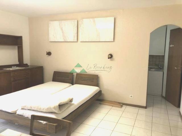 Appartement location à Mulhouse, Hésingue