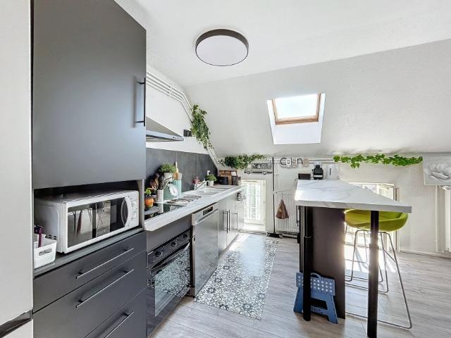 Appartement location à Thionville, Hettange-grande