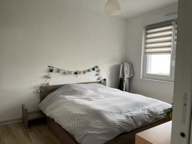 Appartement location à Thionville, Hettange-grande