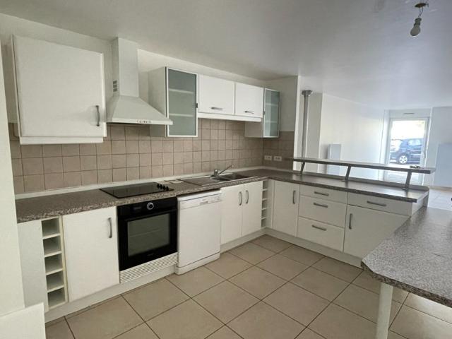 Appartement location à Thionville, Hettange-grande
