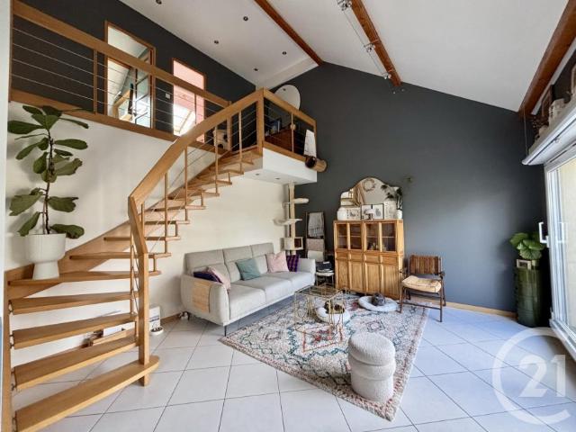 Appartement location à Thionville, Hettange-grande