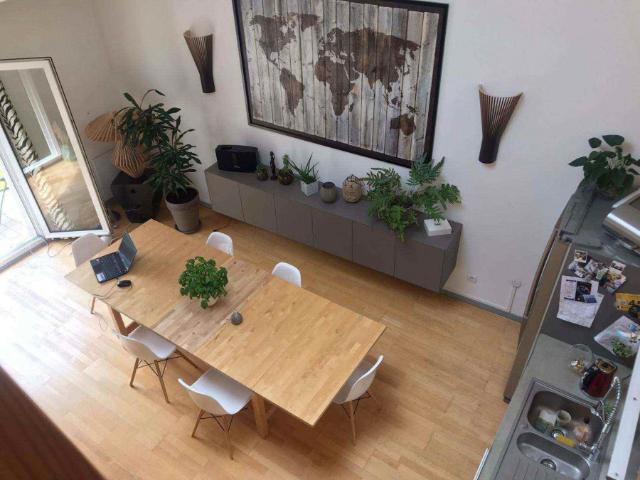 Appartement location à Thionville, Hettange-grande