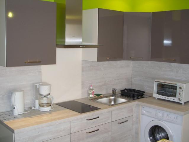 Appartement location à Bar-le-Duc, Hévilliers