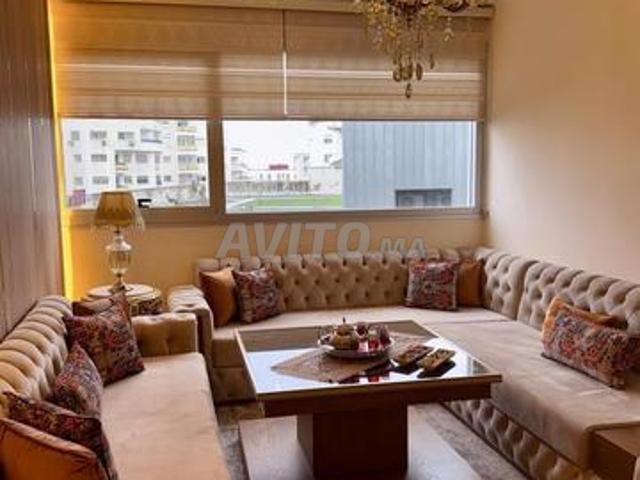 Appartement location à Tangero, Tanger-Tétouan