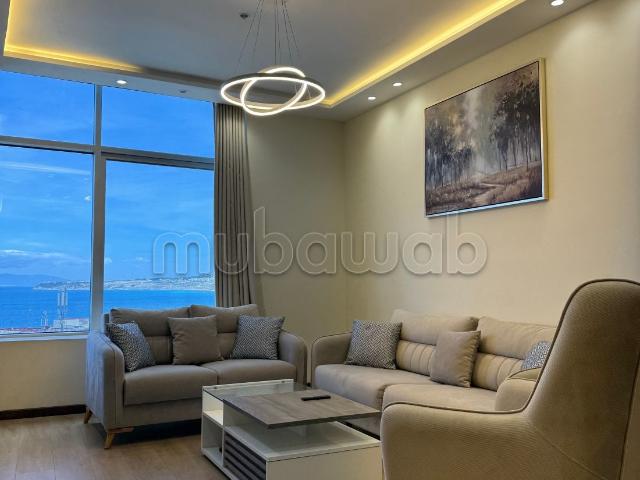 Appartement location à Tangero, Tanger-Tétouan