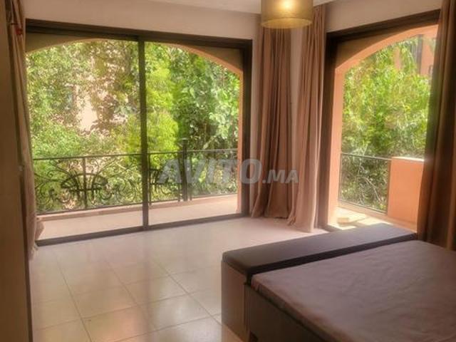 Appartement location à Gueliz, Marrakech