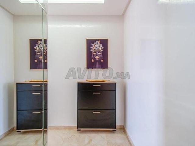 Appartement location à Centre Ville