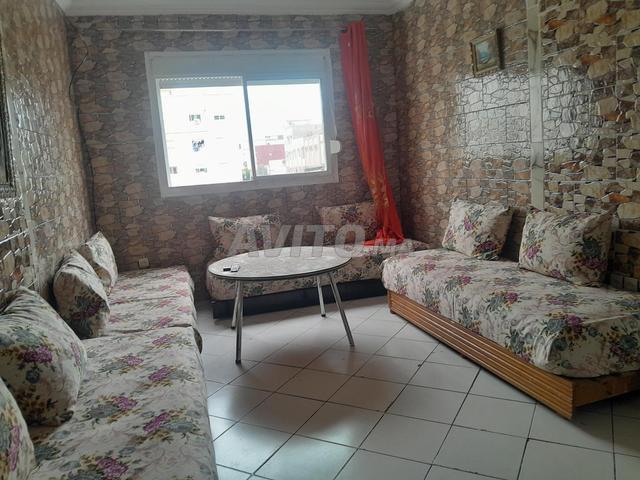 Appartement location à Martil, Tanger-Tétouan