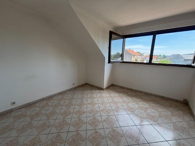 Appartement location à Forbach-Boulay-Moselle, Hombourg-haut
