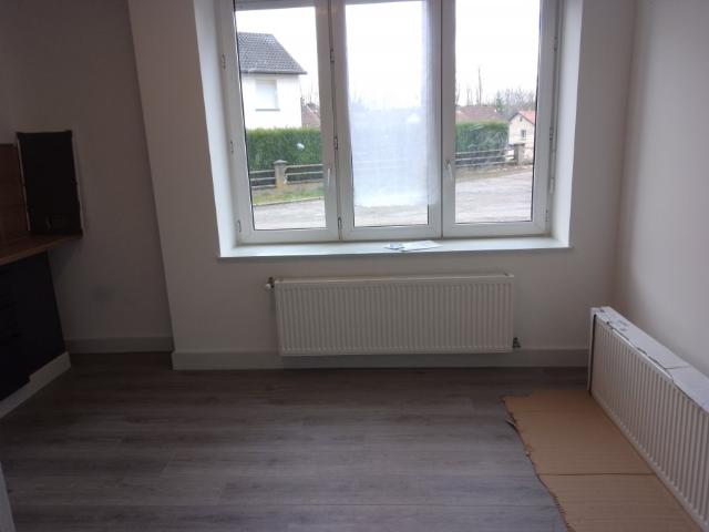 Appartement location à Val-de-Briey, Homécourt