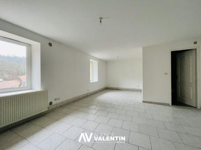 Appartement location à Val-de-Briey, Homécourt