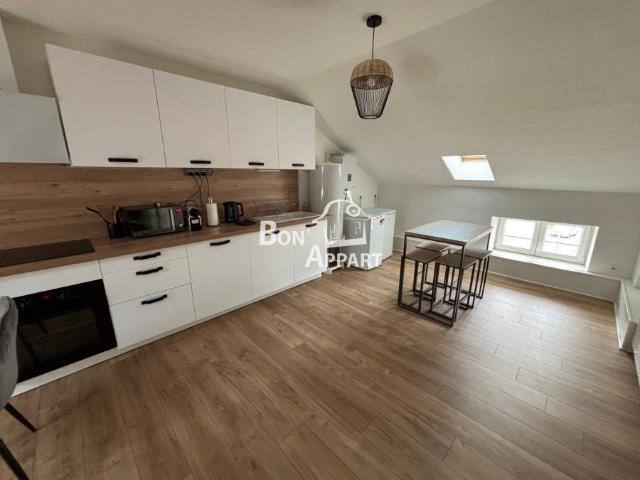Appartement location à Val-de-Briey, Homécourt