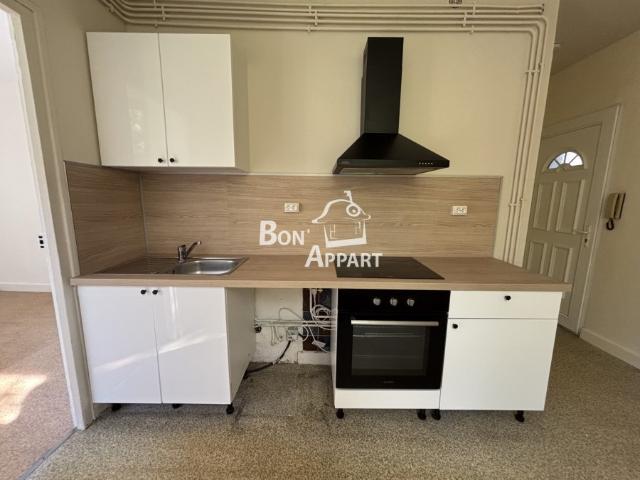 Appartement location à Val-de-Briey, Homécourt