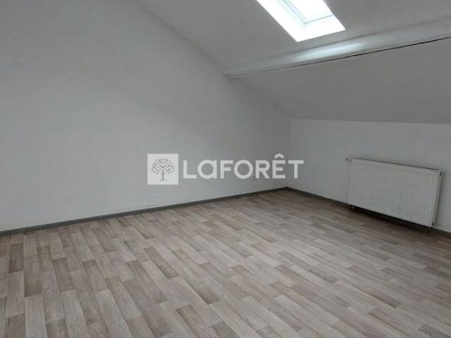 Appartement location à Val-de-Briey, Homécourt