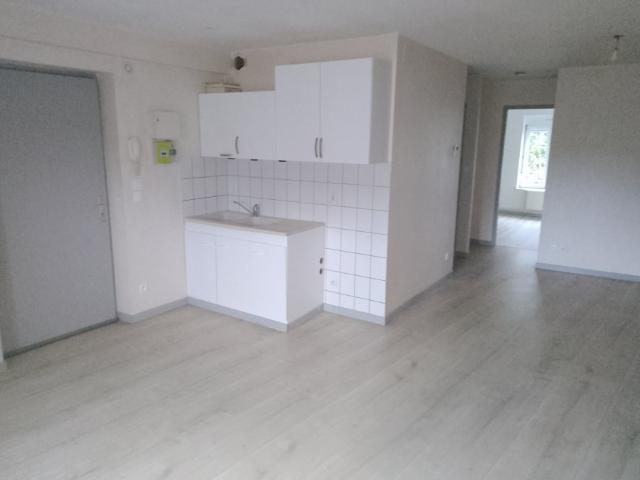 Appartement location à Val-de-Briey, Homécourt
