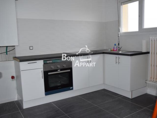 Appartement location à Fougères-Vitré, Bretagne