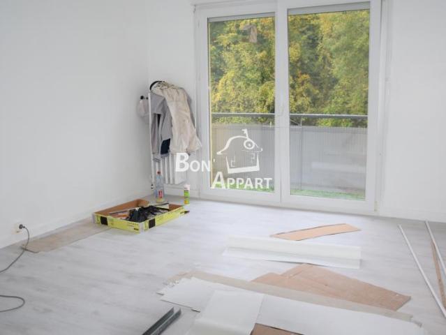 Appartement location à Fougères-Vitré, Bretagne