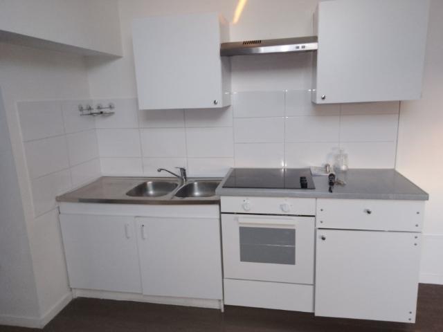 Appartement location à Val-de-Briey, Homécourt