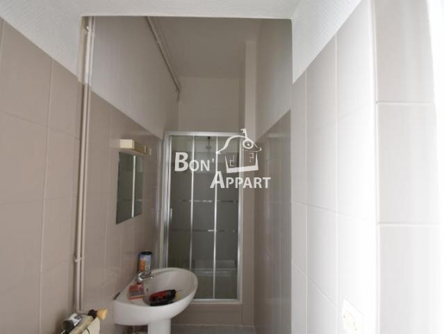 Appartement location à Val-de-Briey, Homécourt