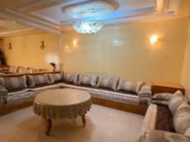 Appartement location à Tangero, Tanger-Tétouan
