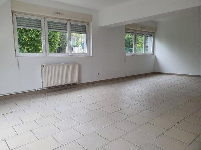 Appartement location à Béthune, Houdain